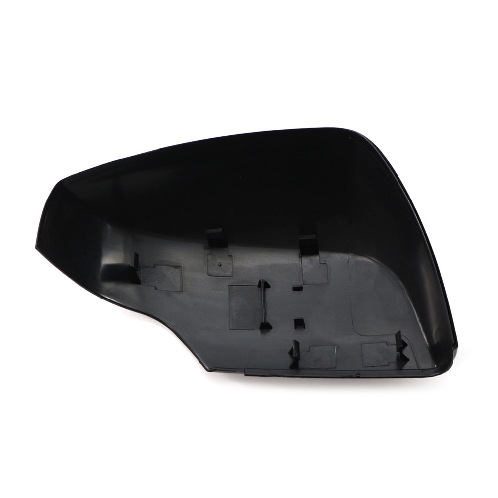 ABS Plastic Side Rear View-Mirror Cover Cap Trim For Subaru 2012-2018 1 Pcs