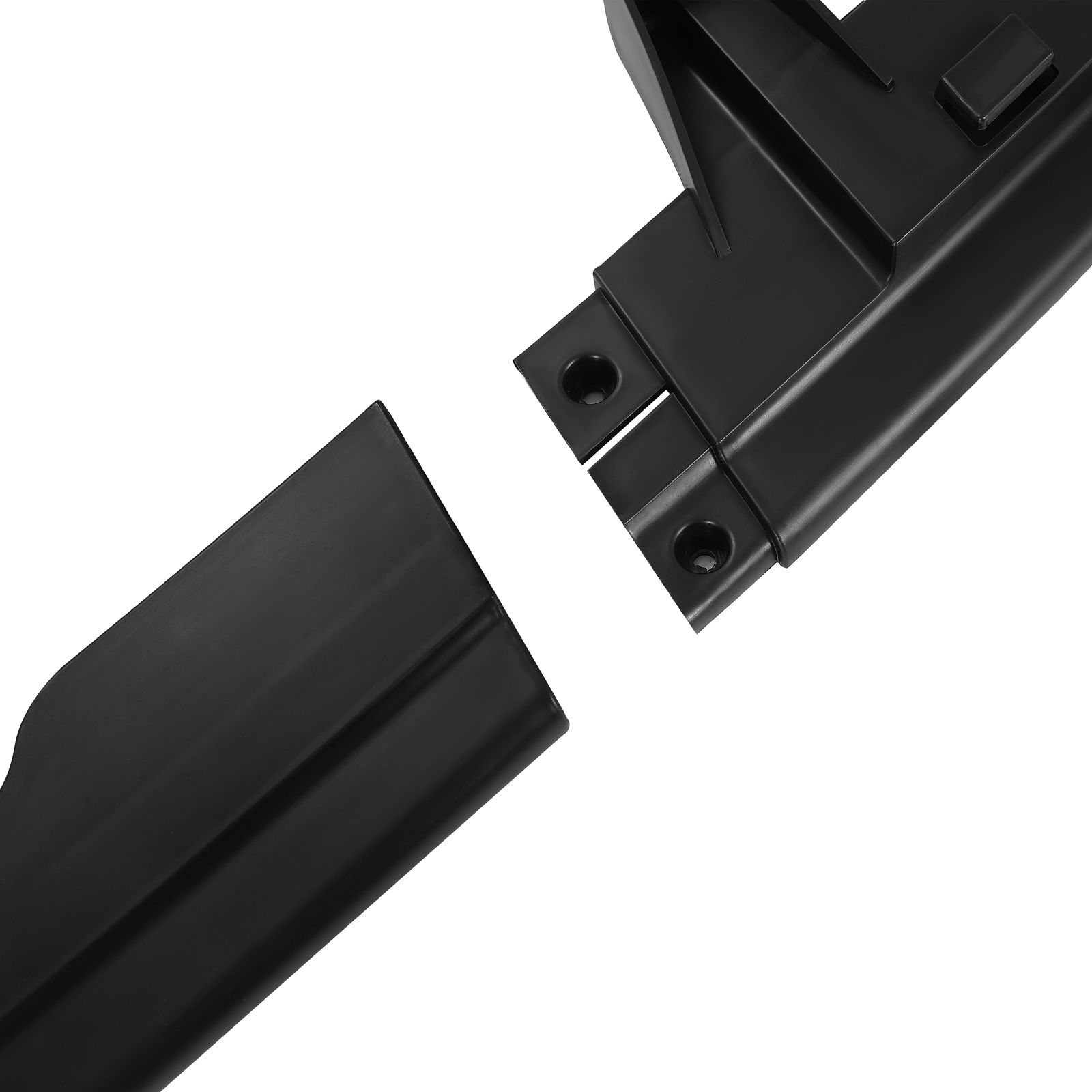 For Chevy GMC C/K Pickup Suburban Yukon 94-00 99 Bumper Filler Trim #12376285