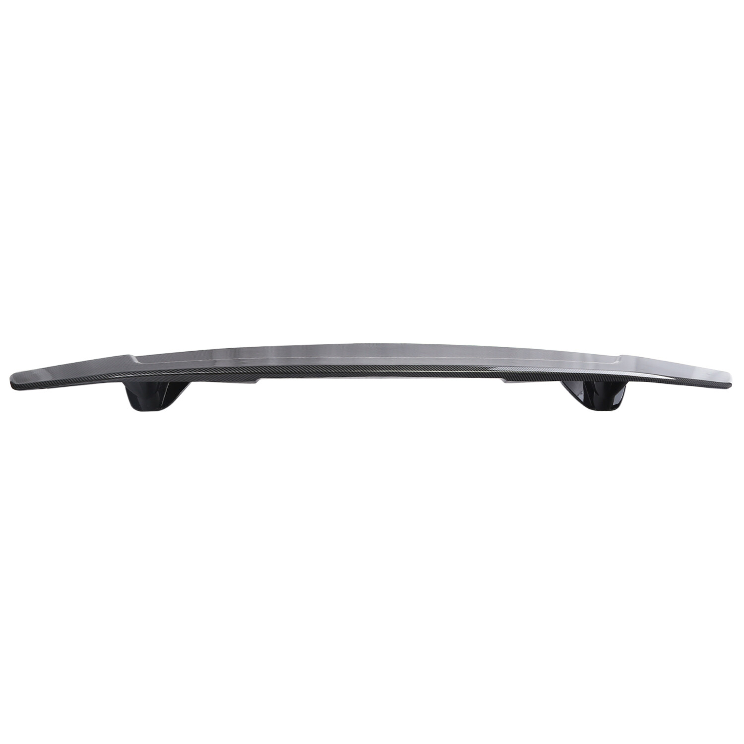 For Audi A3/4/5/6 S5 RS5 8T TT Carbon 46″ Rear Trunk GT-Style Spoiler Tail Wing