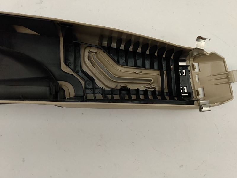 VOLVO XC70 V70 Driver Left Interior B Pillar Fits 2001 2002 2003 2004