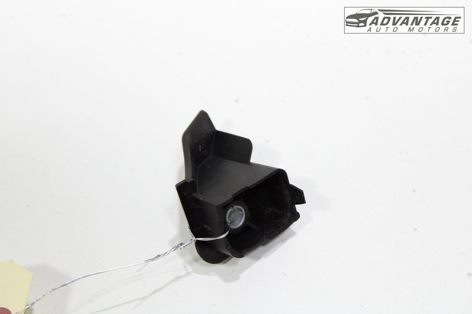 2017-2025 AUDI A4 QUATTRO FRONT LEFT DRIVER SIDE FENDER UPPER END TRIM COVER OEM