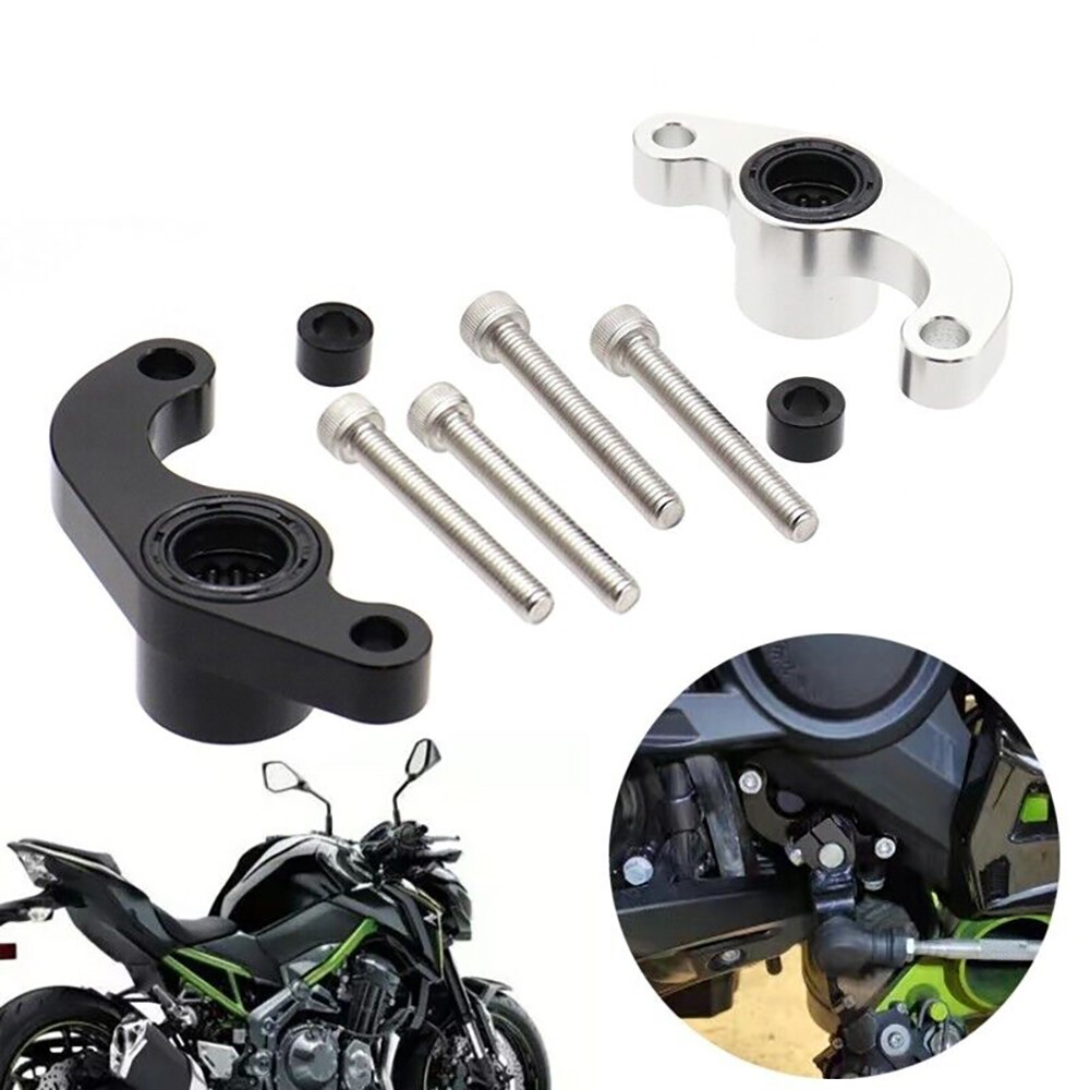 High Quality Shift Strengthening Stabilizer fits Kawasaki Z900 2018-2023 Z900 RS