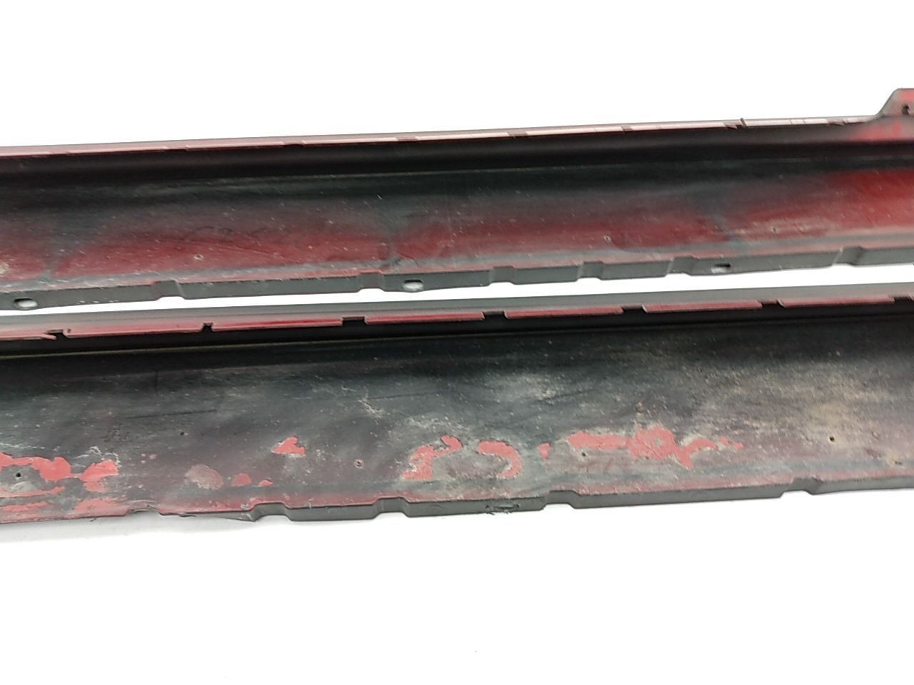 Ford Mustang SN95 Coupe Pair Of Rocker Panel Side Skirts Fits 1999-2004 99 00 01