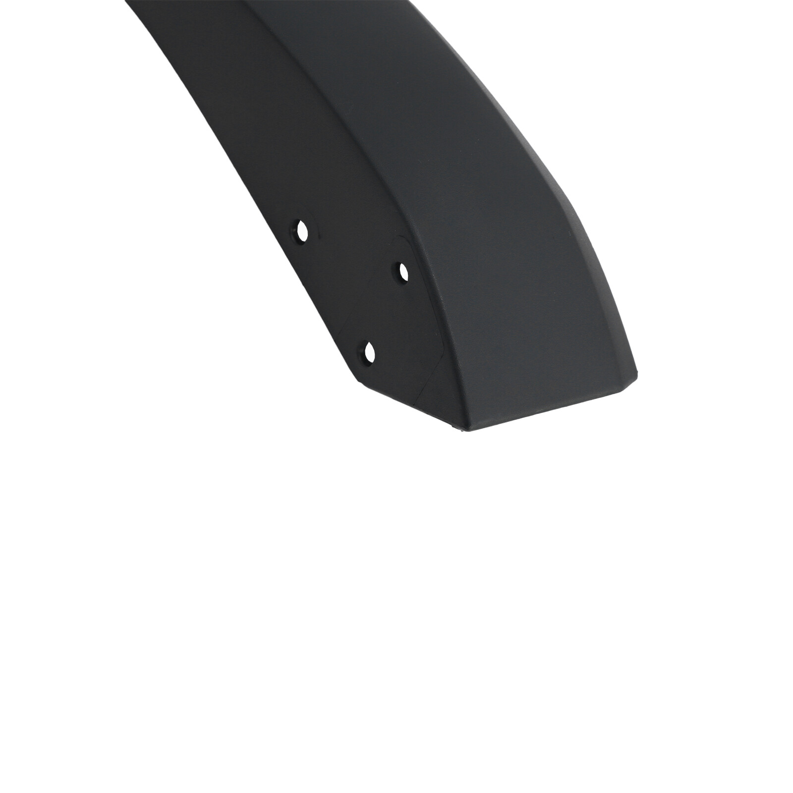 FIT FORD TRANSIT 2015-2019 LEFT DRIVER SIDE REAR FENDER FLARE MOLDING TRIM