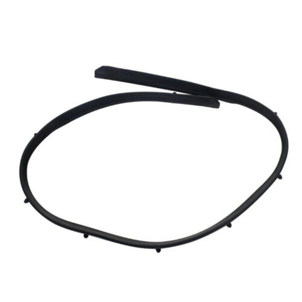 Replacement Rubber Strip Trim for Elantra Sedan 2017 2018 Superior Quality