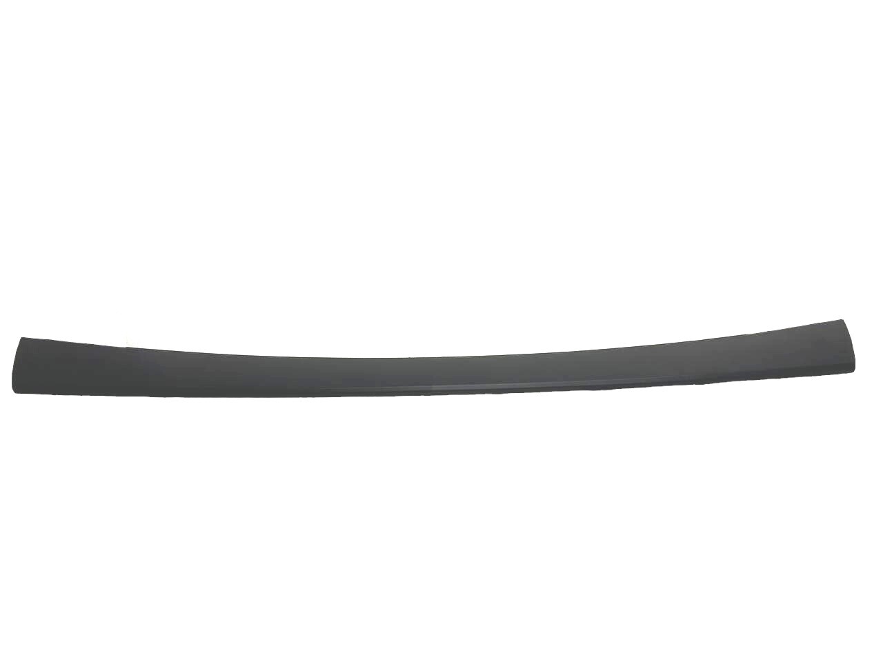 Fits 2019 2026 Chevrolet Blazer Front Bumper Lower Grille Molding Trim GM1041165