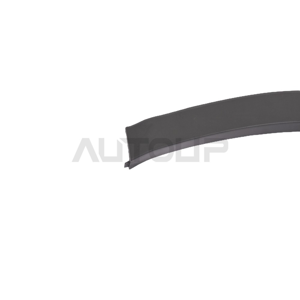 Rear Right Passenger Wheel Arch Fender Flare For Lexus RX350 RX450h 2020-2022