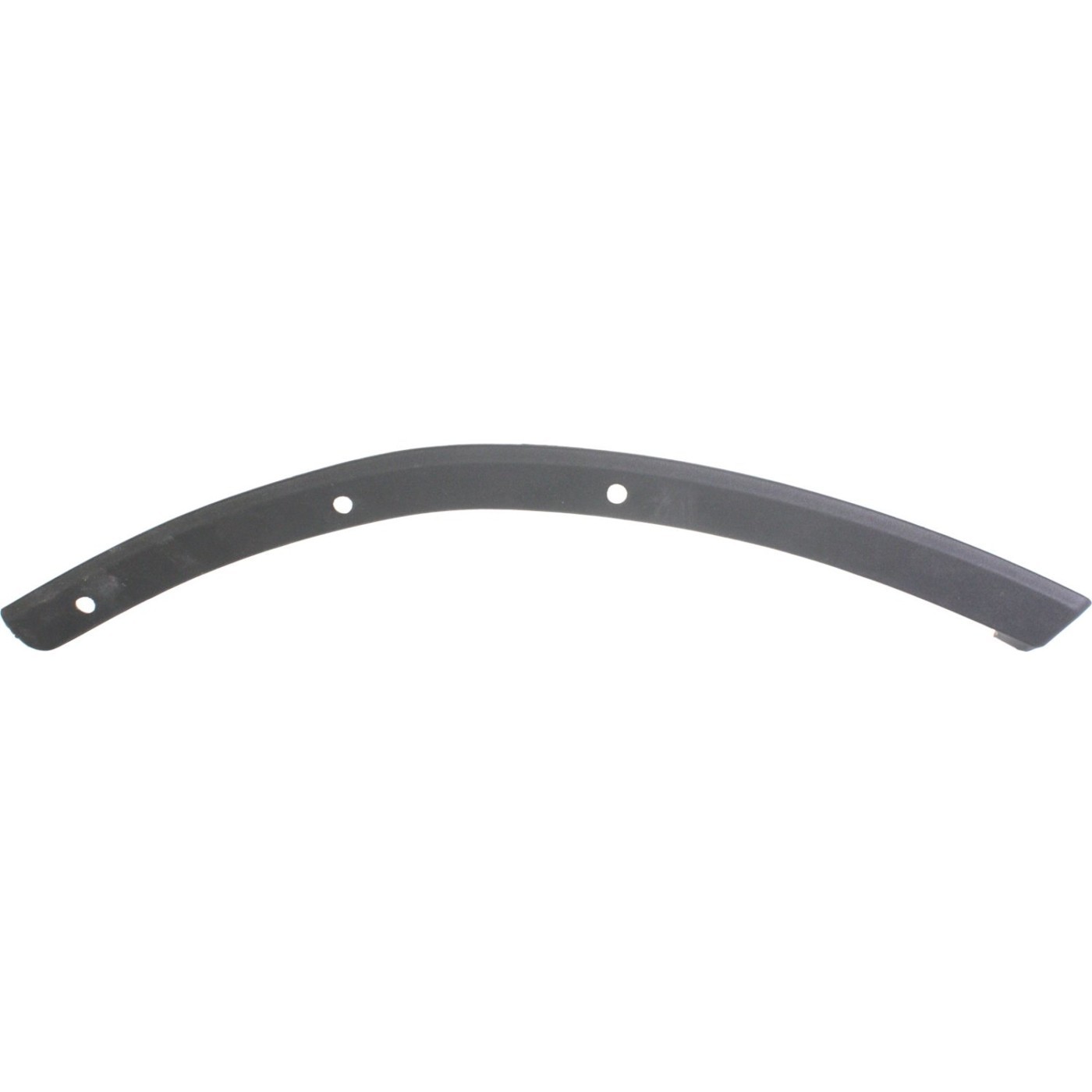 FOR 2007-2013 CHEVY SILVERADO 1500 FRONT BUMPER OUTER FILLER SET