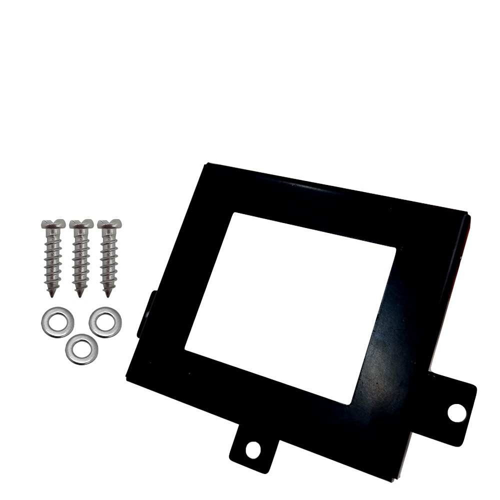 US For Honda CRV 23 – 2024 Radar Sensor Protector Cover