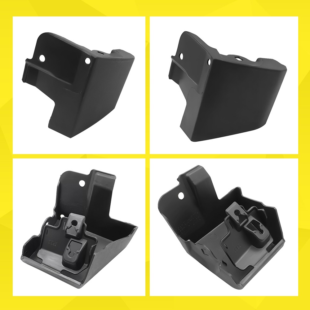 769020R010 New Front Driver Lower Wheel Arch Trim Fit 2019-2023 Rav4 from US EPU