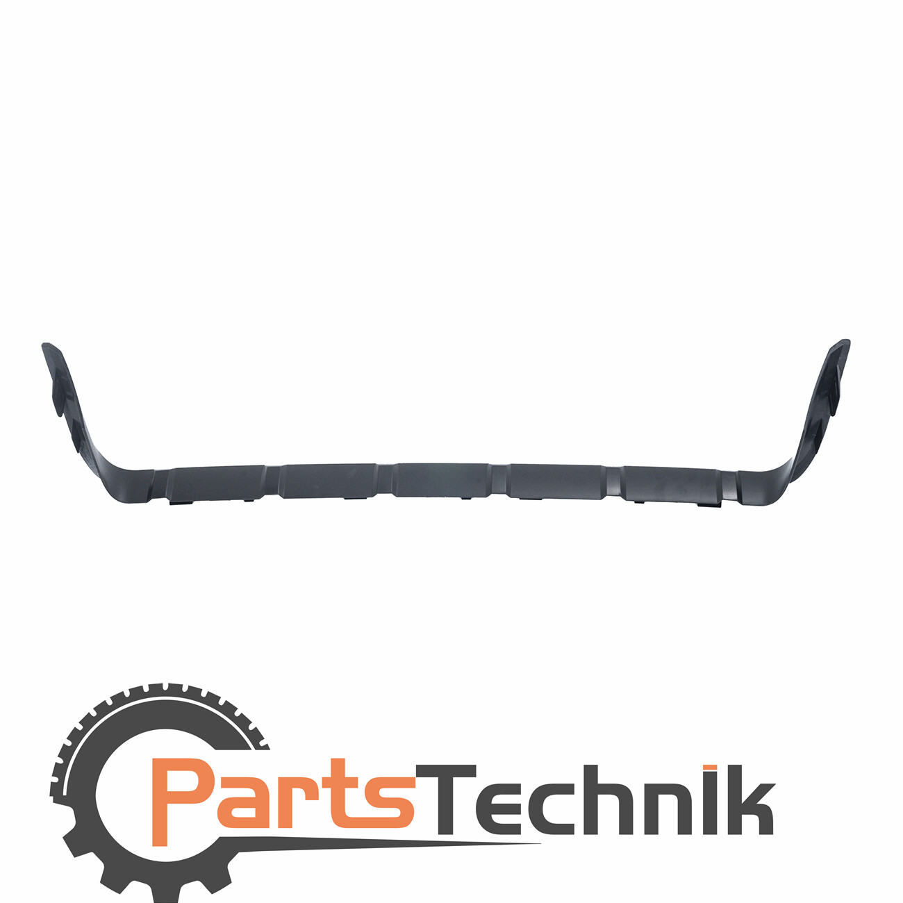 Front Molding Bumper Insert Cover for 2008-2010 JEEP GRAND CHEROKEE 68033817AA