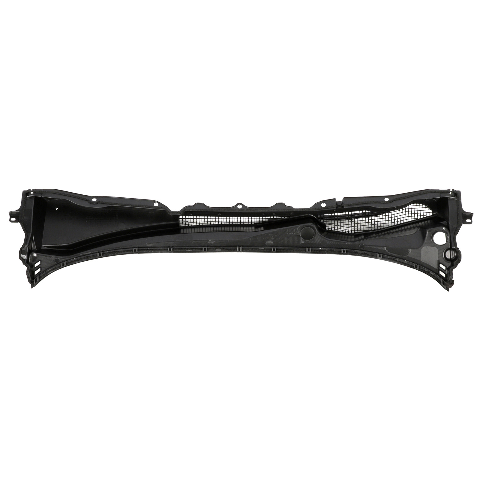 OEM NEW 2008-2014 Subaru Impreza Windshield Wiper Cowl Panel Trim 91411FG010