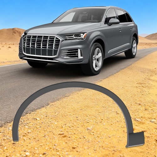 For 2020-2024 Audi Q7 SQ7 Fender Flare Front Left Driver Side Fender Flare