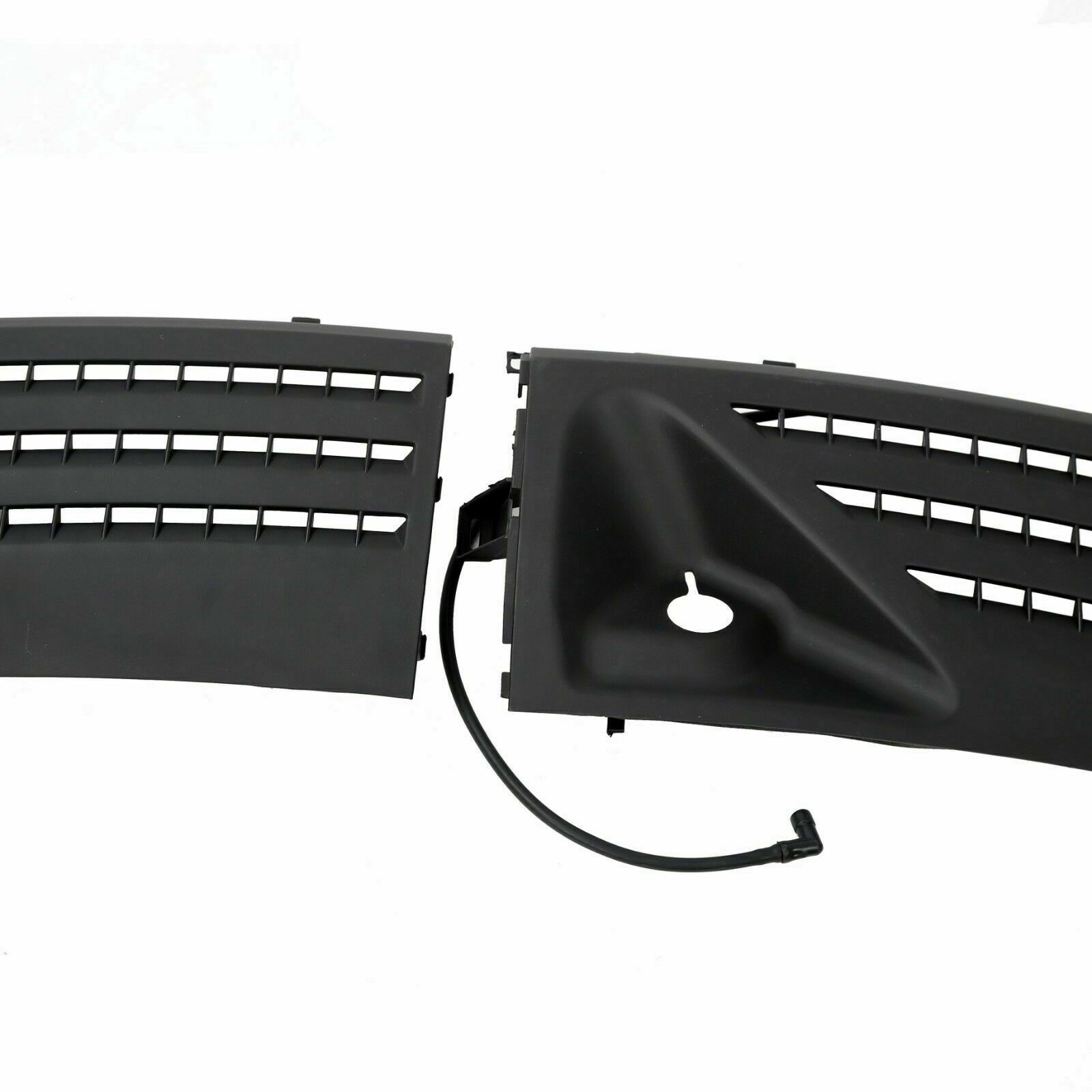 For 04-08 Ford F150 Left Right Upgraded Windshield Window Wiper Cowl Cover Panel