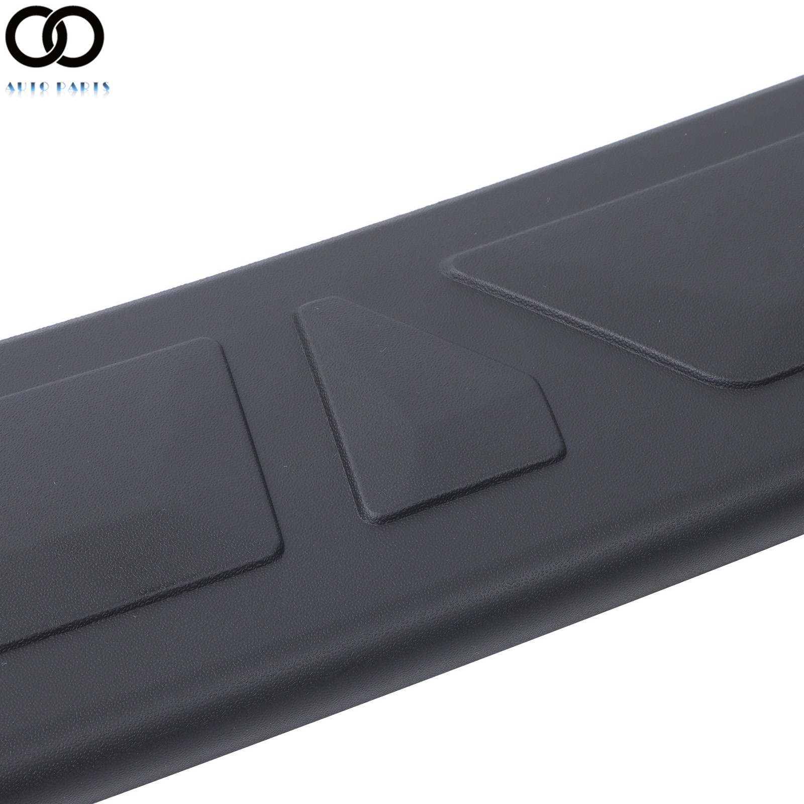 For Subaru Outback 2020-2024 Rear Bumper Step Pad Protector Trunk Ledge Cover