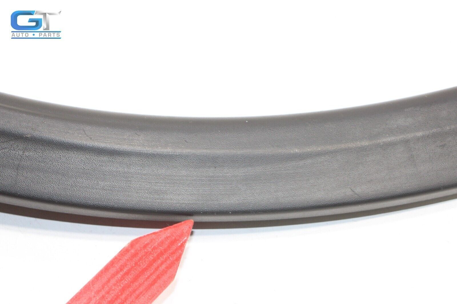 2014 – 2020 NISSAN ROGUE REAR LEFT SIDE QUARTER WHEEL ARCH FLARE MOLDING OEM