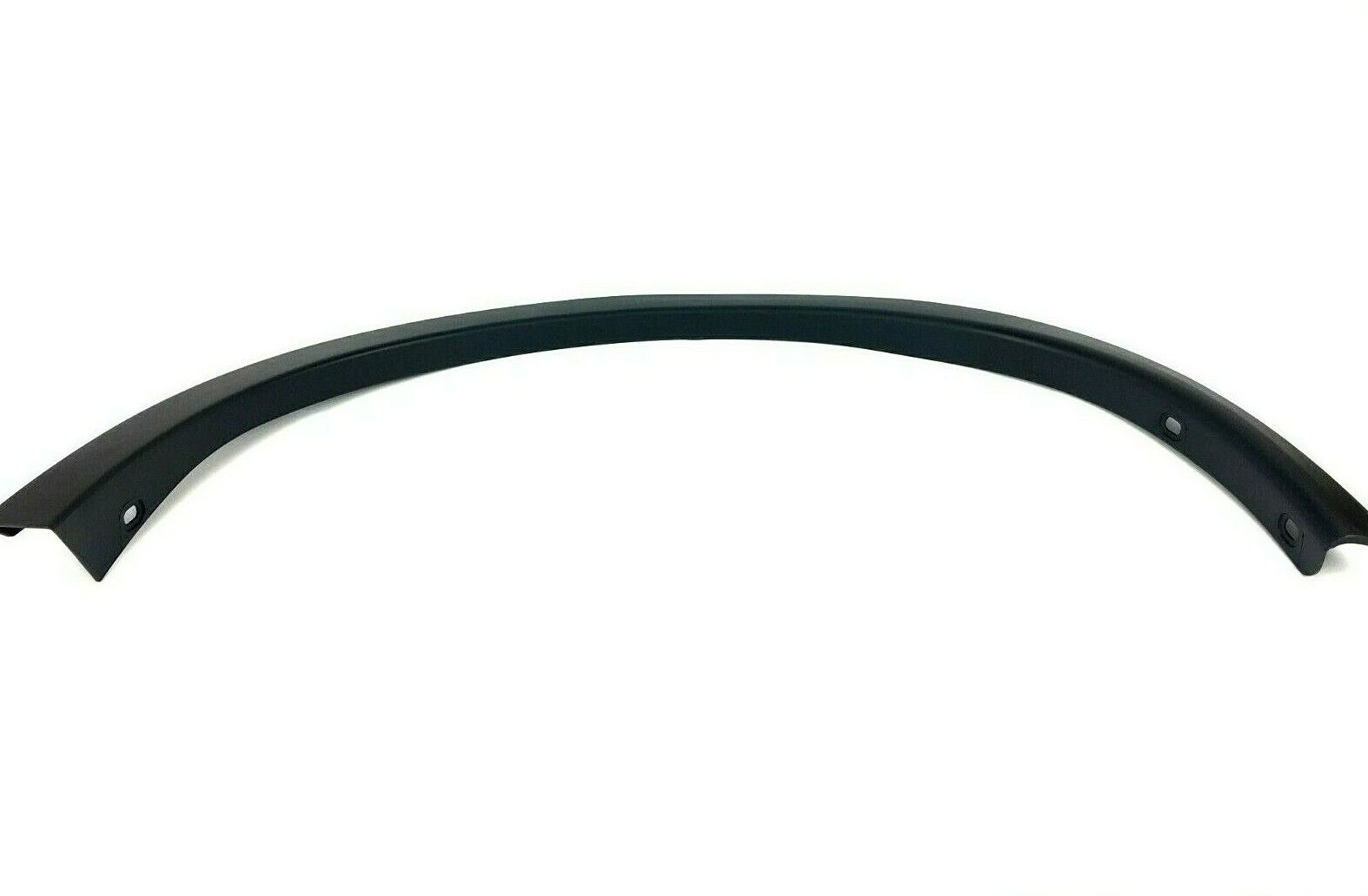 for 2014-2019 Nissan Rogue Fender Flare Molding Arch Trim Driver Left Rear New