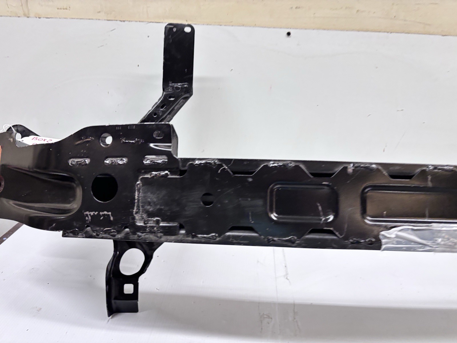 2020-2022 2023 2024 Ford Escape Lincoln Corsair Front Bumper Reinforcement OEM