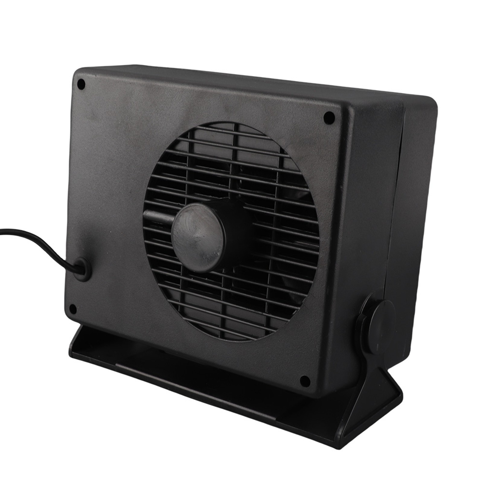 300W Car Portable Heating Cooling Heater Fan Defroster Demister Universal