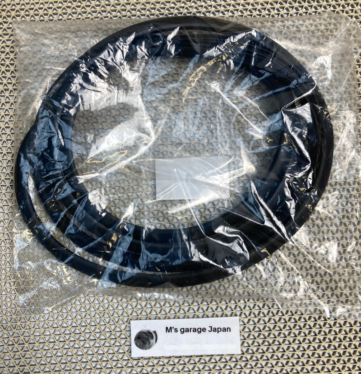 TOYOTA CAMRY LEXUS GSF GS350 ES350 GENUINE SUNROOF WEATHERSTRIP OEM 63251-30100