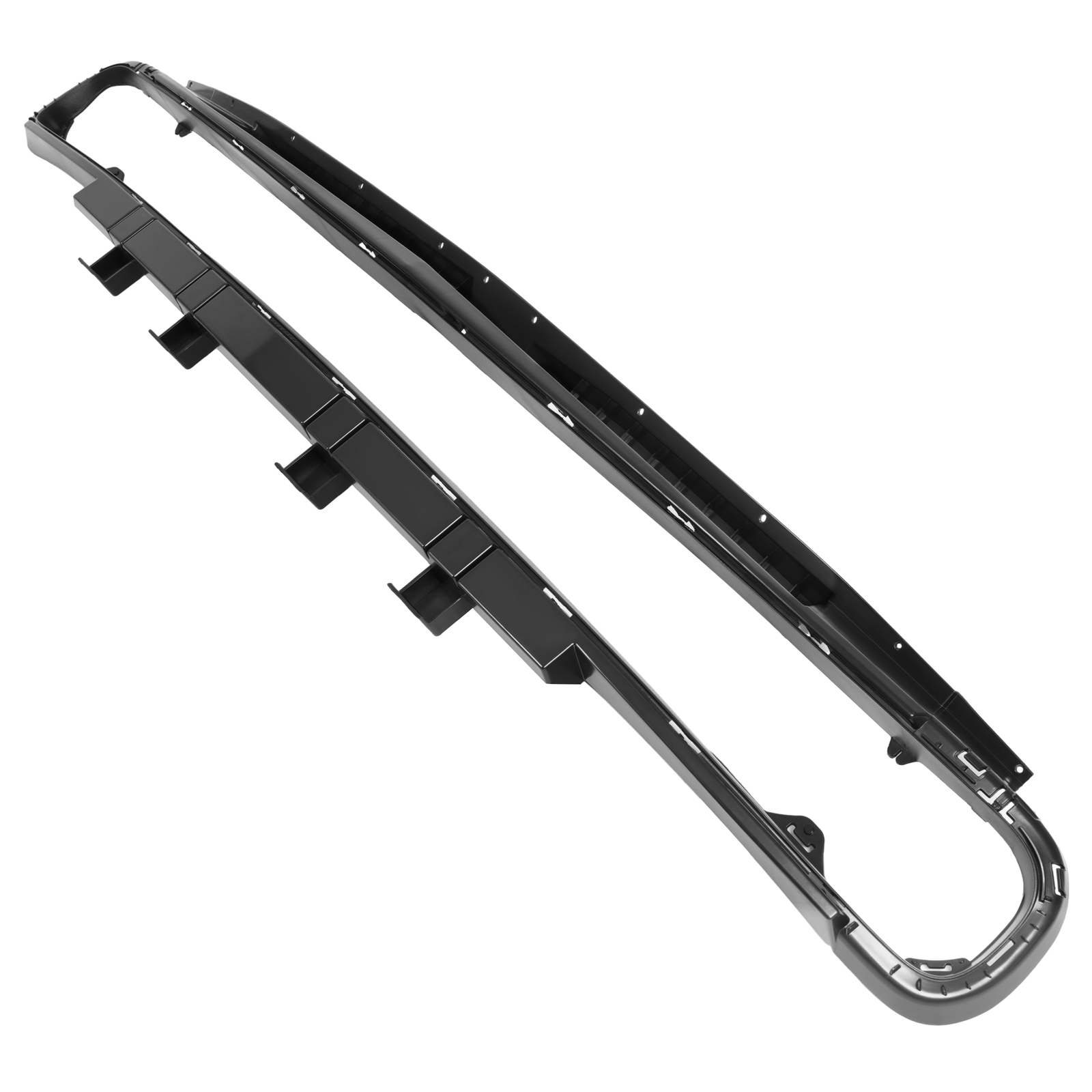 For Dodge Challenger 2015-23 Front Upper Grille Reinforcement Grill 68258750AC