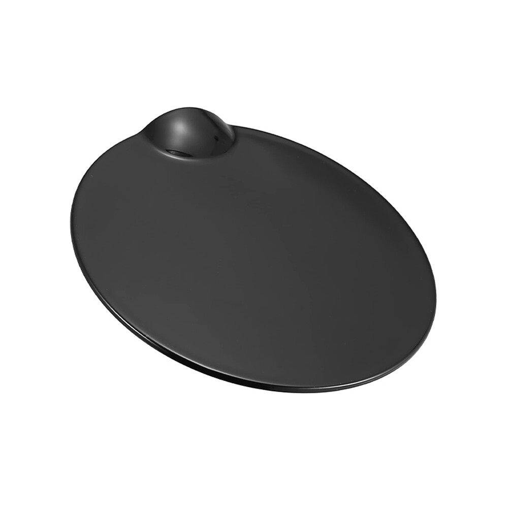 Fuel Gas Tank Filler Lid Door Cap for 09-14 Ford F-150 F150 9L3Z-99405A26-AA REP