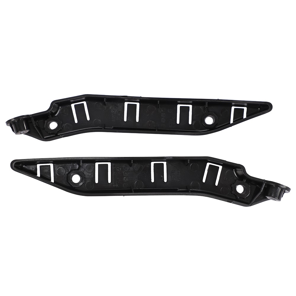 Front Fender Bumper Bracket Support for Tesla Model Y 1493771-00-B 1493770-00-B