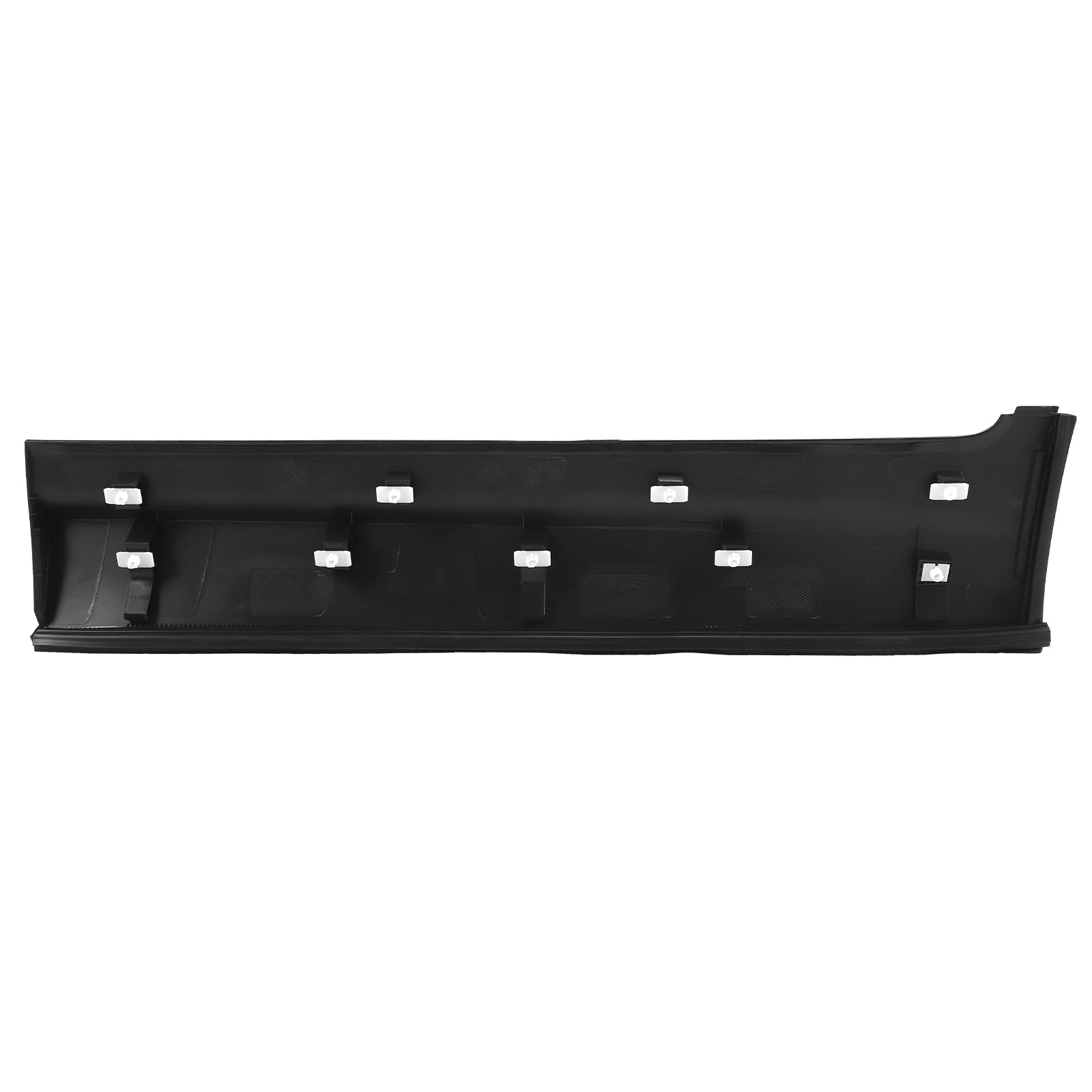 For 2016-2024 Honda Pilot Rear Lower Right Side Door Body Molding Beltlines