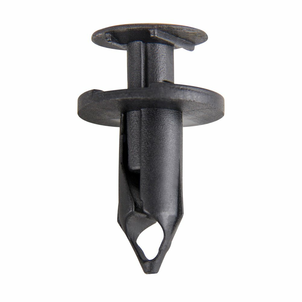 120Pcs Bumper Automotive Furniture Assembly Expansion Screws Kit Auto Body Clips