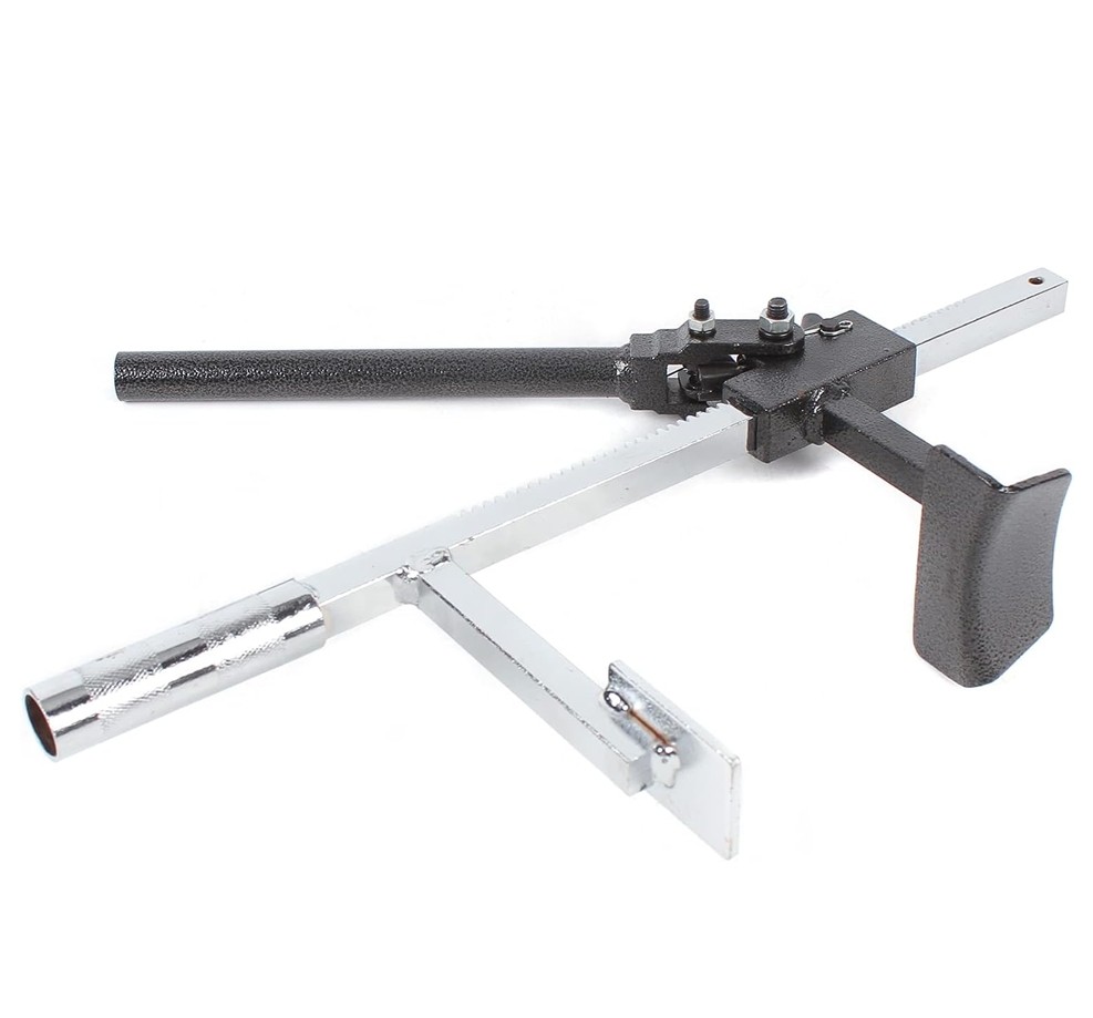 Car Motorcycle Bike Tire Changer Manual Tool Tyre Bead Breaker Removal Machine*1