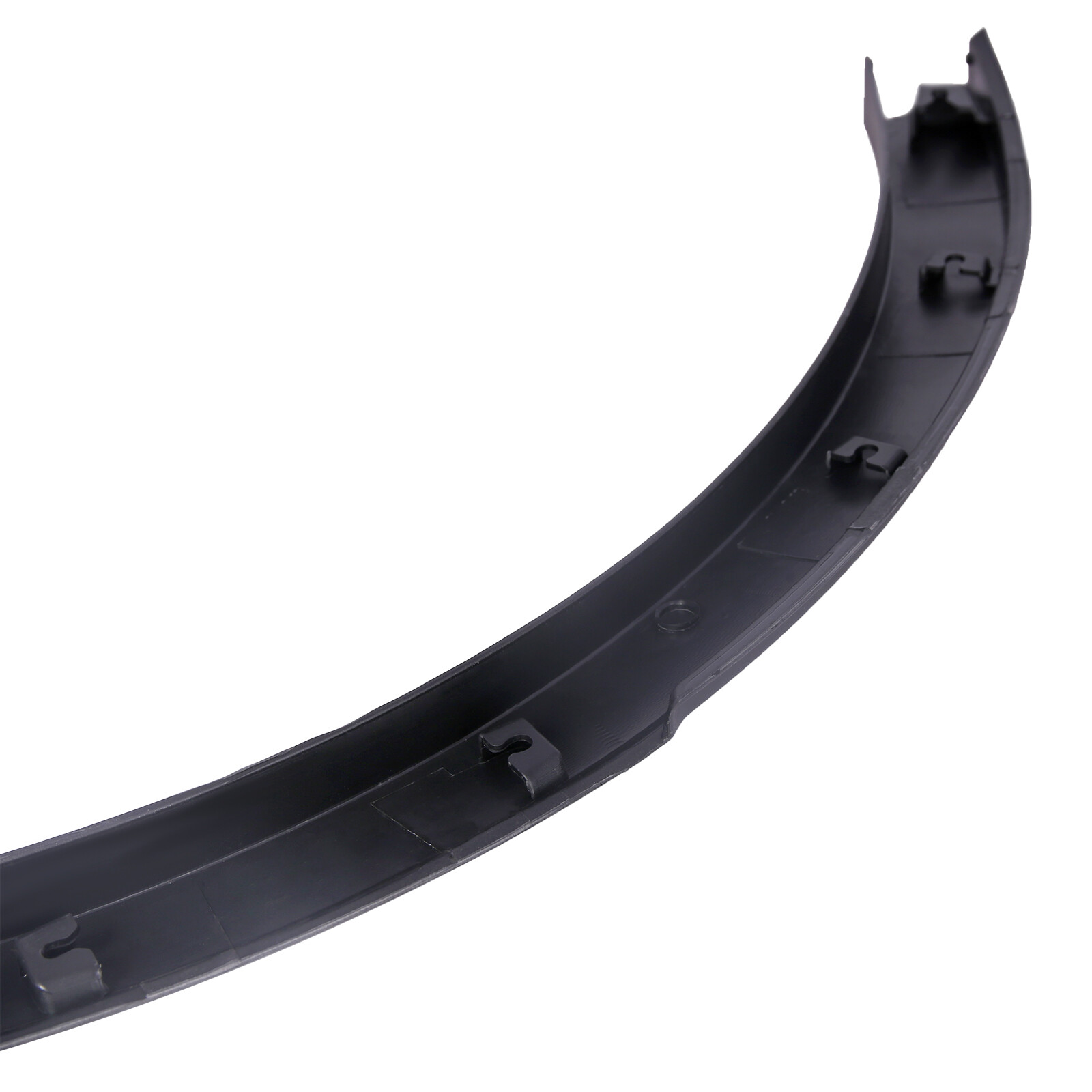 For 2013-2022 Buick Encore Rear Passenger Wheel Arch Trim Molding Fender Flare