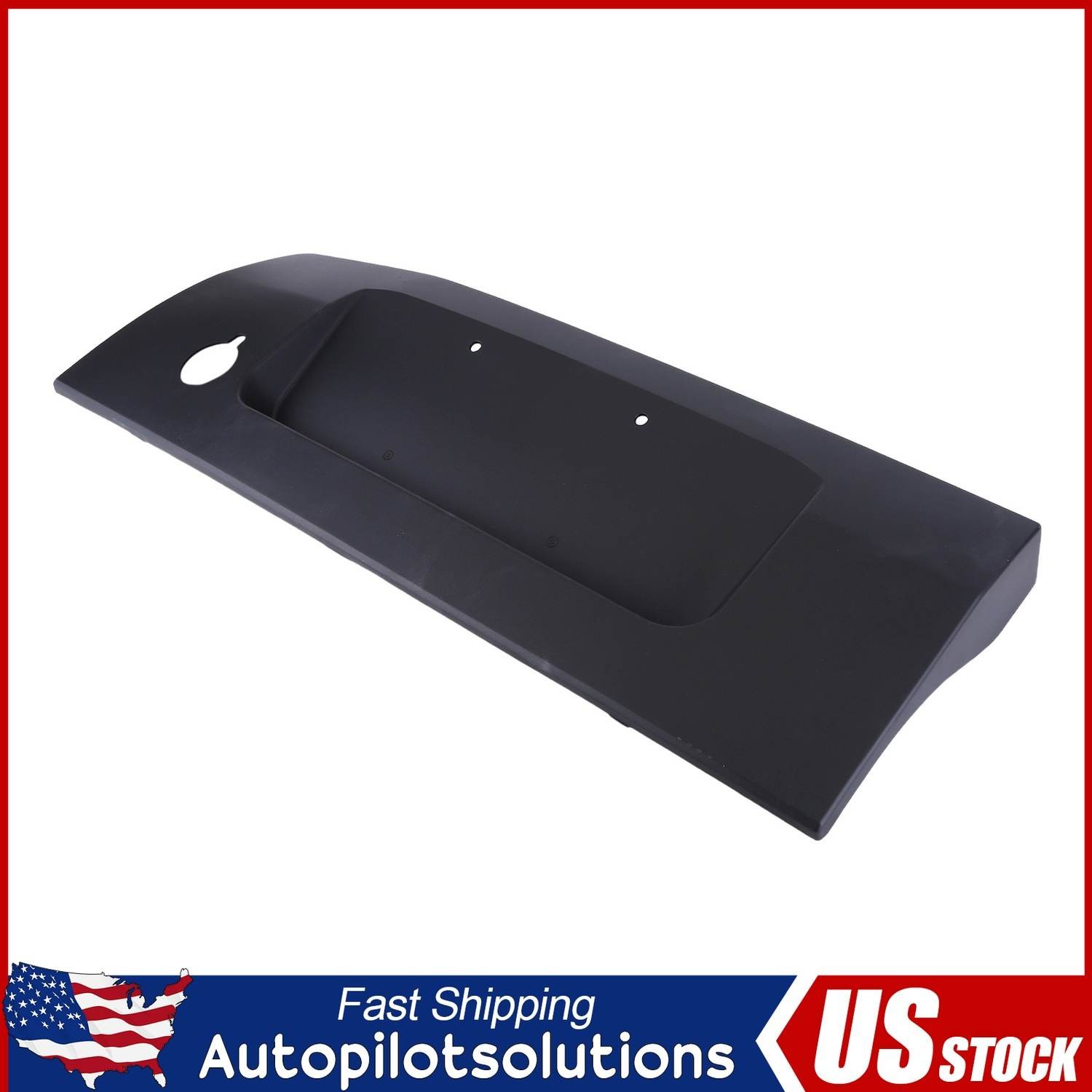 Right/Left Plastic Door Lower Molding For Ford Ford Transit 2015 2016 2017-2019