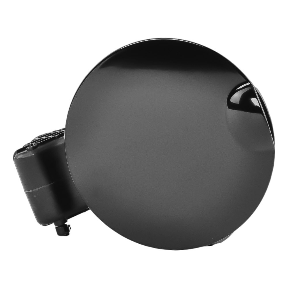 Fuel Filler Gas Cap Door Lid Housing & Door Cap kit Fit For Ford F-150 2004-2008