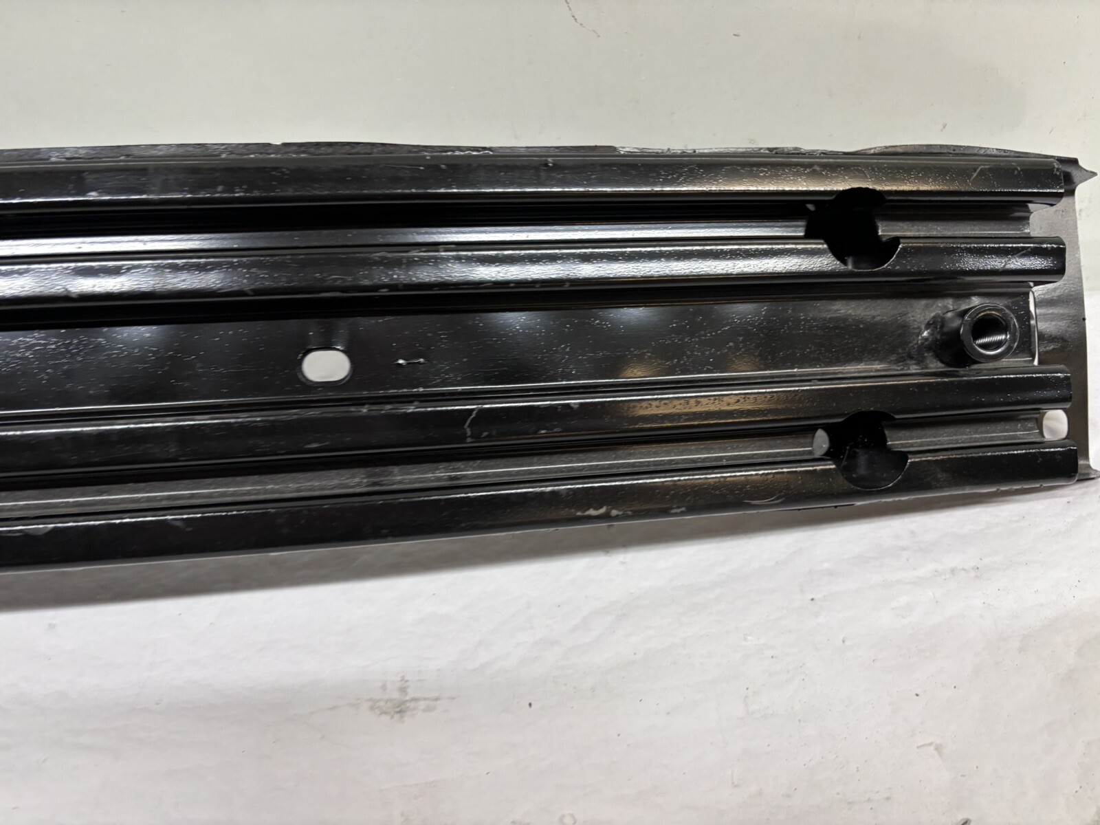 OEM 2011 2012 2013 2014 2015 Ford Explorer Front Reinforcement Impact bb5z17757a
