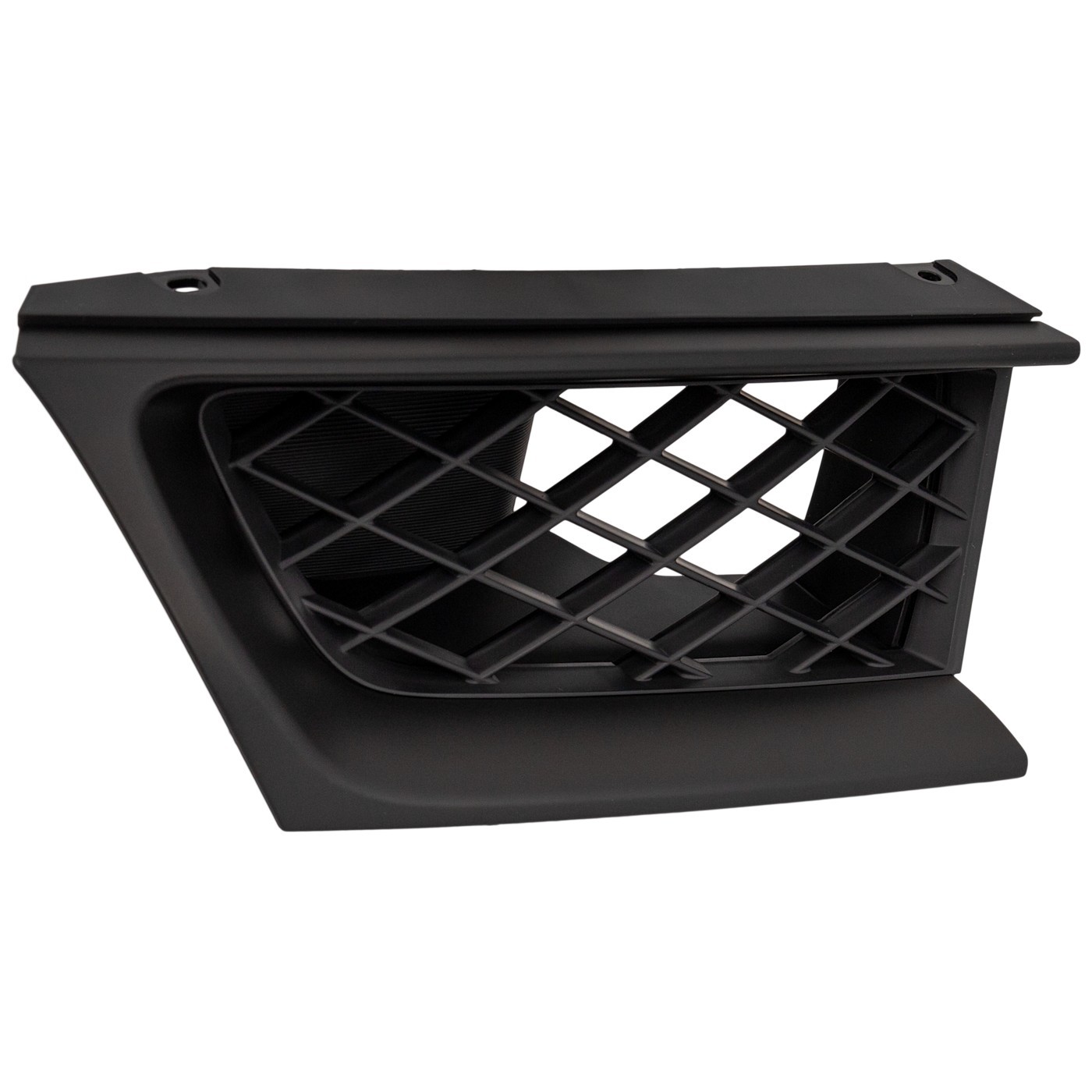 Grille For 2006-2007 Subaru Impreza Set of 2 With emblem provision