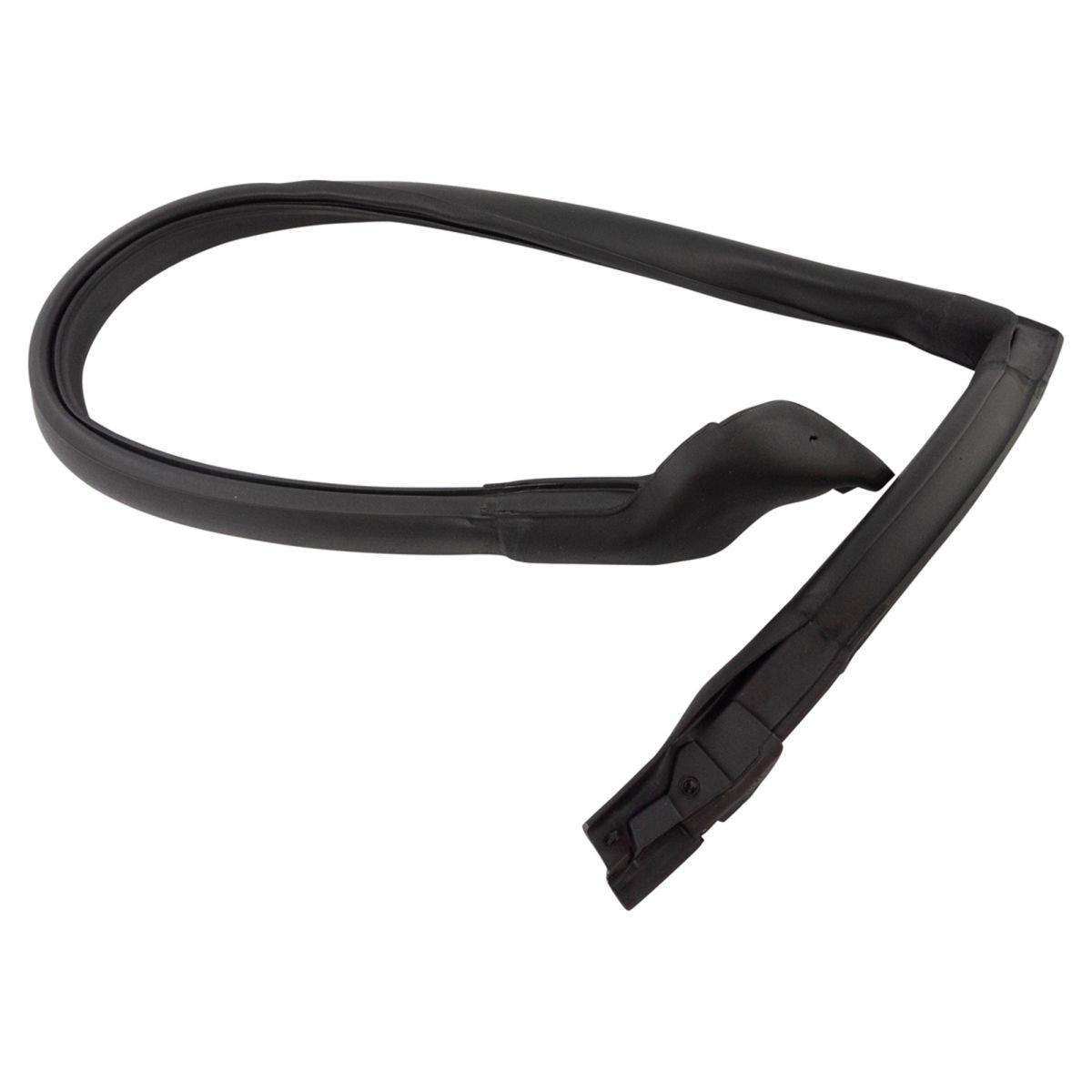 Weatherstrip Roofrail Seals for 97-04 Chevy Corvette Hardtop