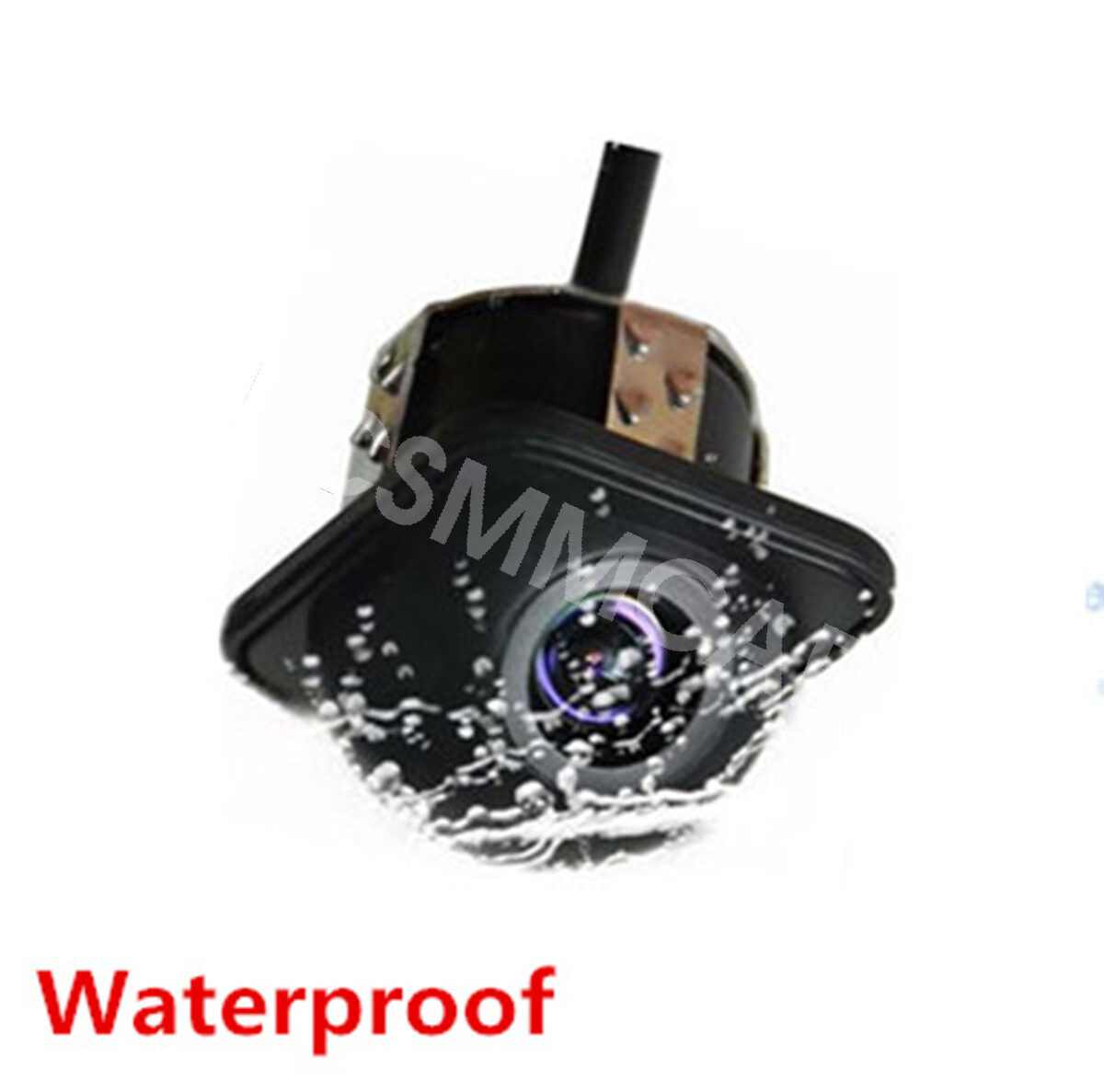 CCD Car Front/Side/Rear View Reverse Camera Backup Night Vision Parking Camera