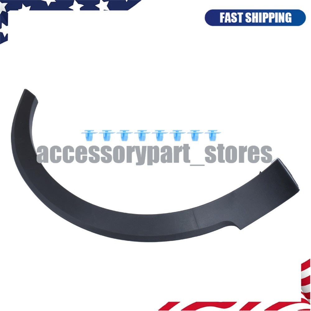 Wheel Arch Molding Fits For Kia Telluride 2020-2023 Right Side Front 87712S9000
