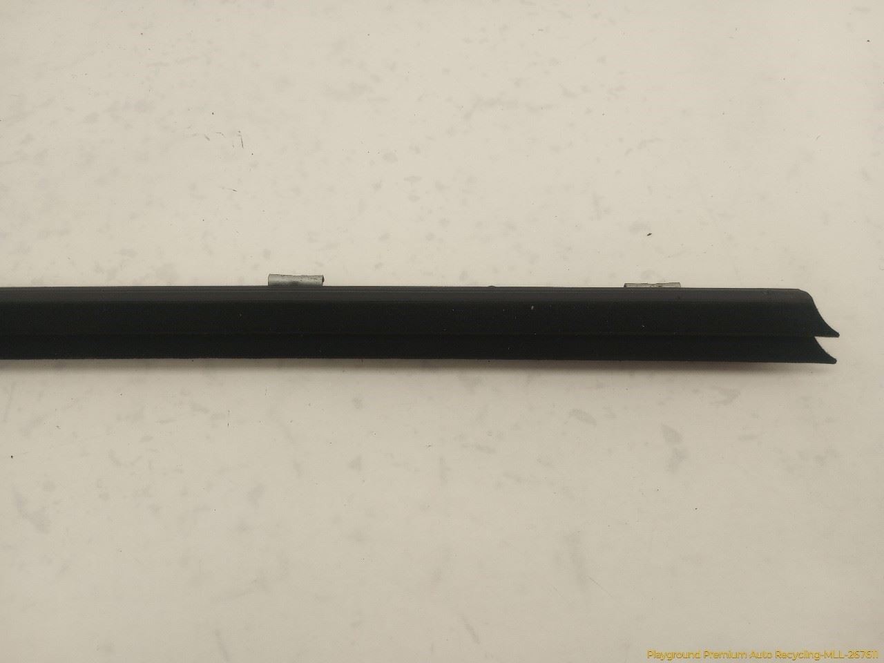 Range Rover Evoque L538 Set Of Window Belt Molding Strip Fits 2012-2019 12 13 14