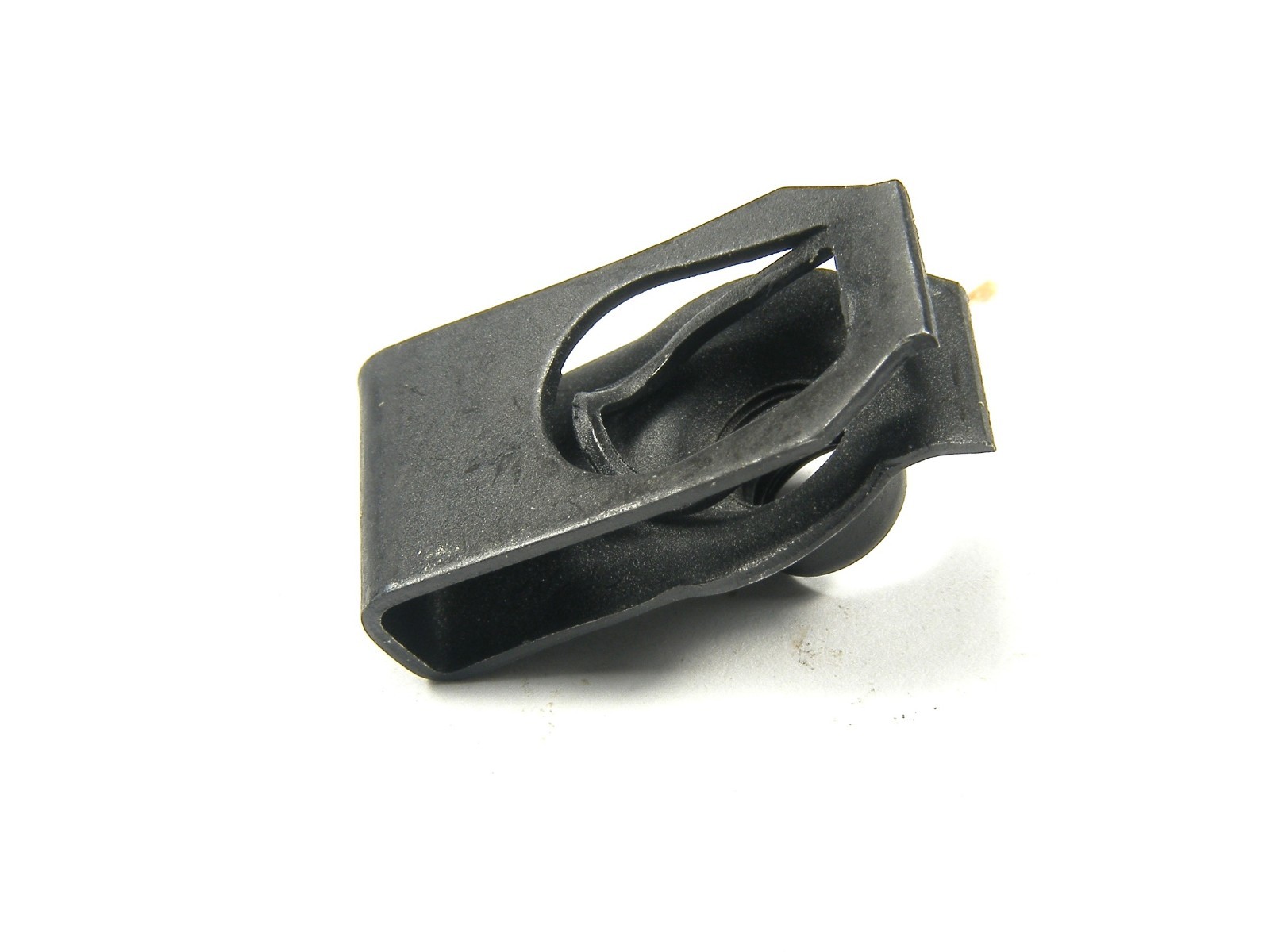 INFINITI Body Bolts & U-nut Clips- M6-1.0 x 20mm- 10mm Hex- 20pcs (10ea)- #140