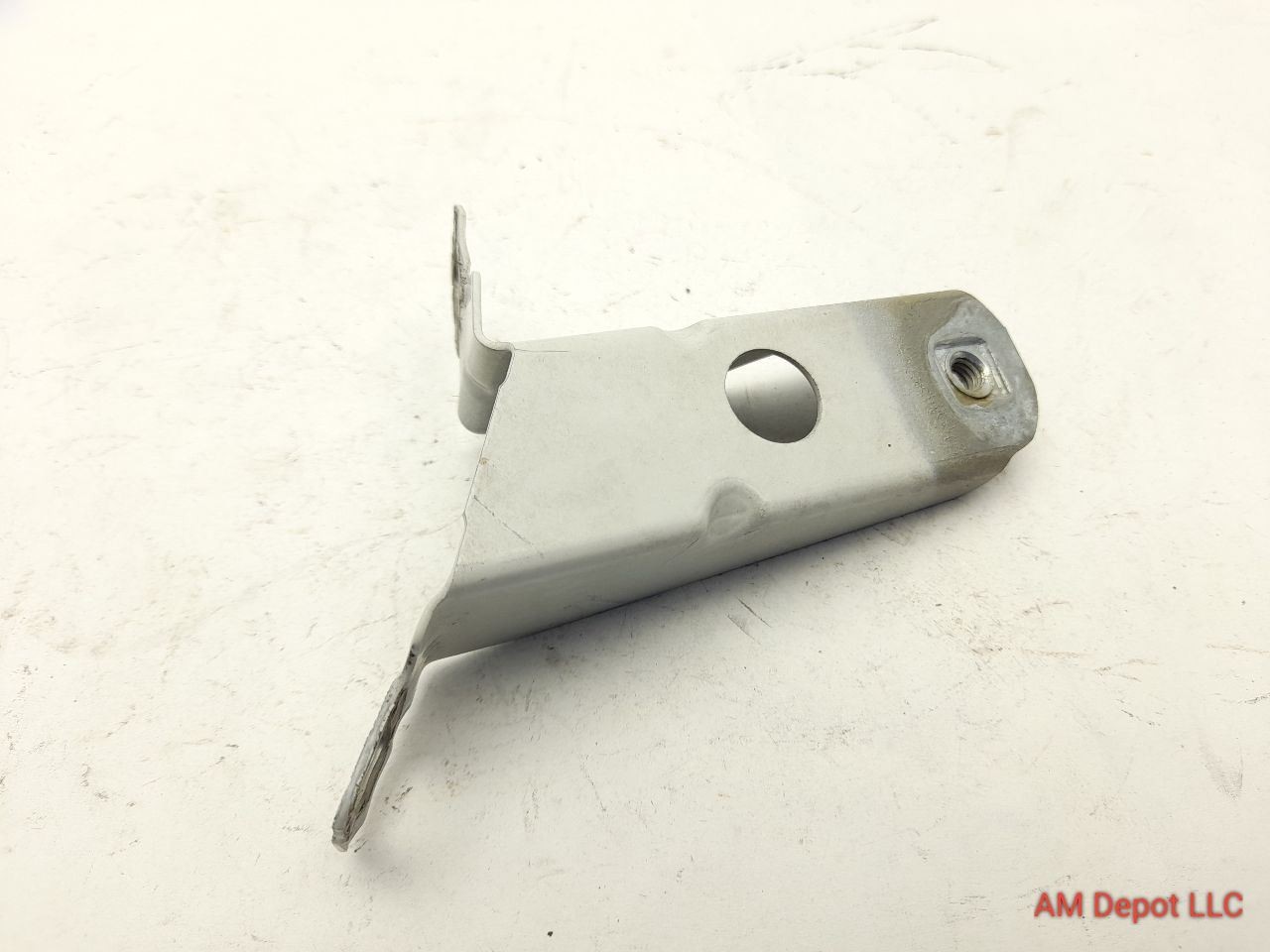 2014 BMW 320i 328i 335i 340i 330i F30 F31 Left Fender Bracket #1 41358066937