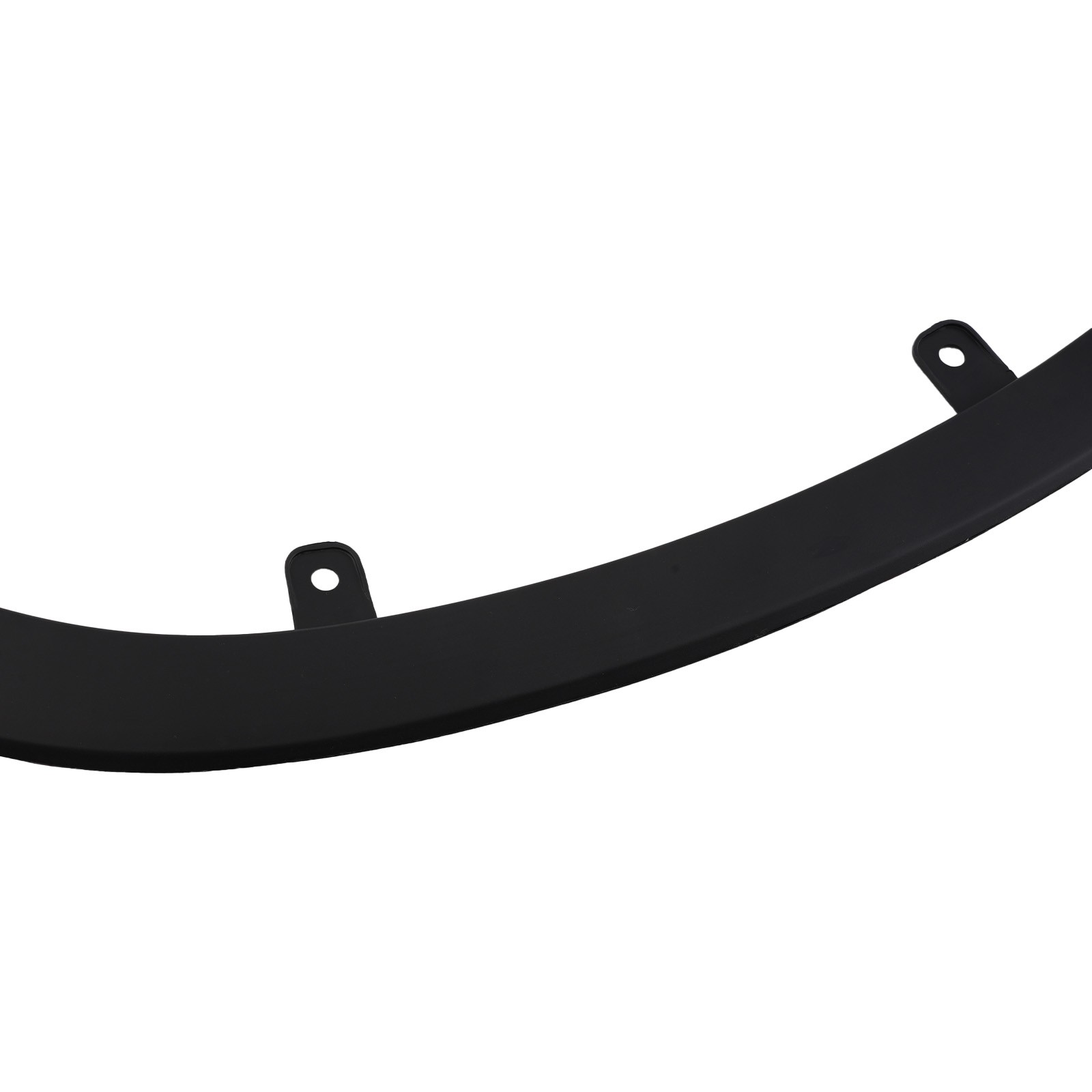 1x Passenger Front Wheel Well Molding For Lexus RX350 RX450H 2019-22 75601-0E110