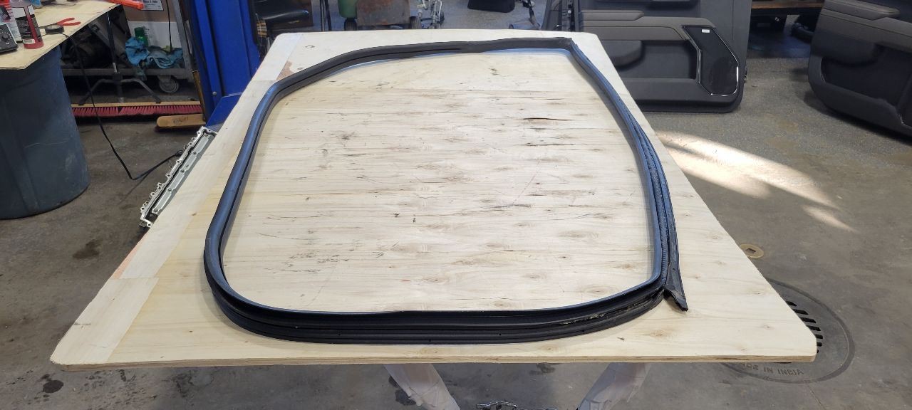 CAMARO 2021 Body Parts Misc 31795