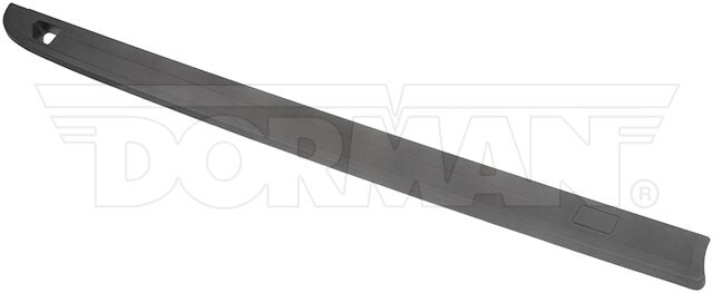 Dorman 926-924 Right Bed Rail Cover fits Chevrolet Silverado