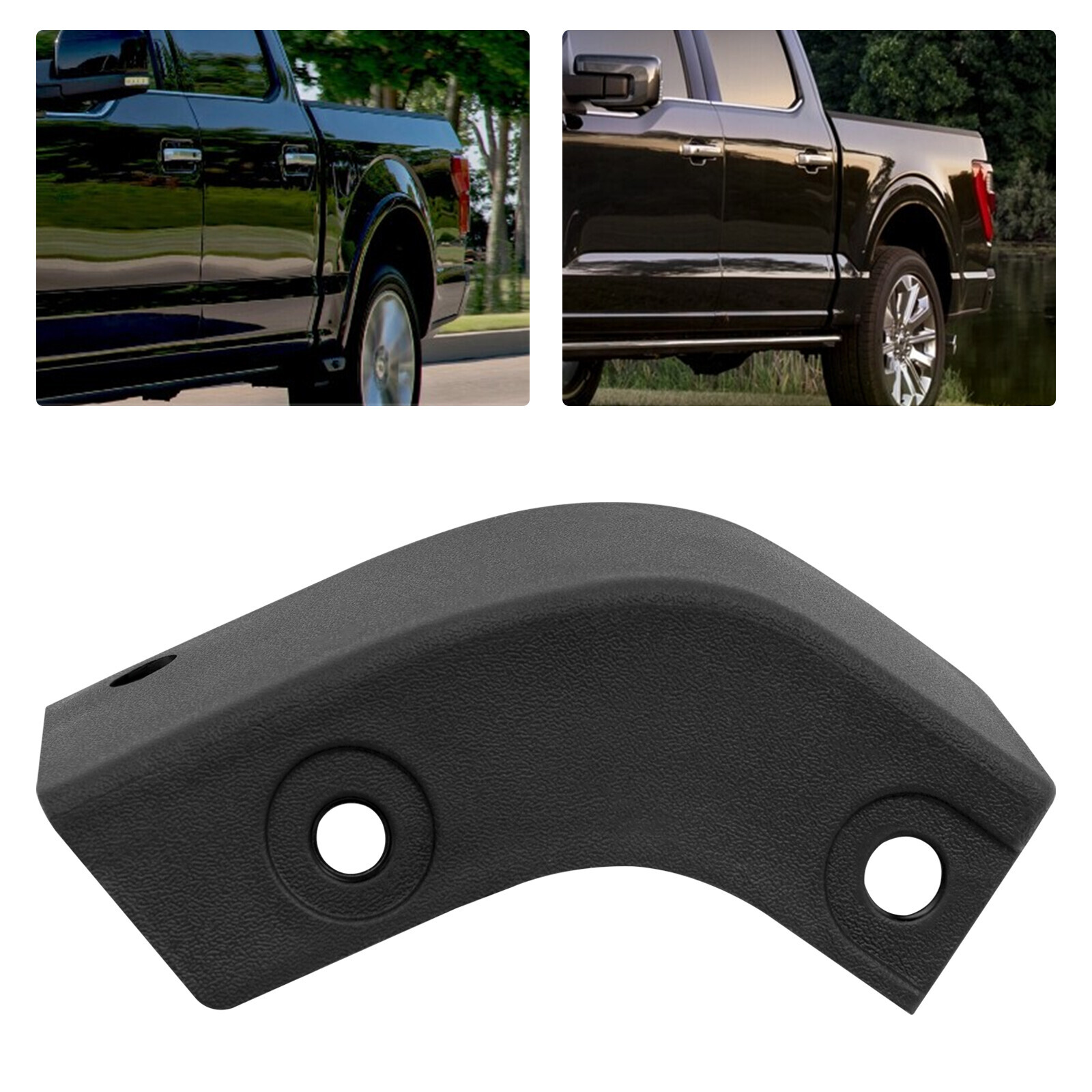 2021-2023 Ford F150 Left Trim Molding – Durable, Stylish Replacement