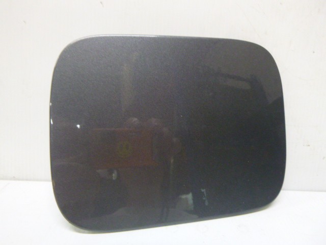 VW Caddy Mk3 Fuel Tank Filler Flap Cover Lid 2004-2020 Natural Grey LH7W