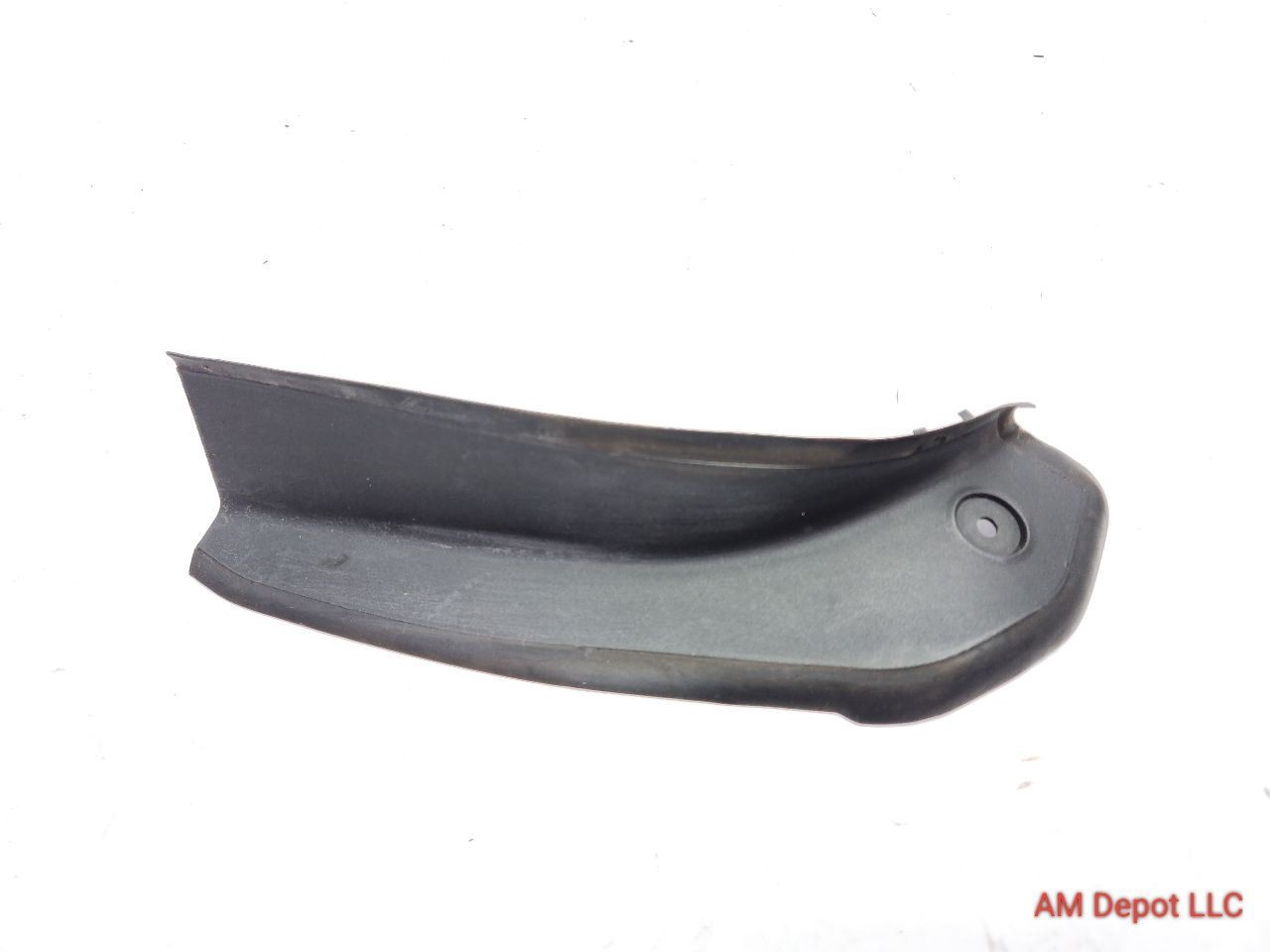 2014 BMW 328i 335i 340i 330i M3 F30 F80 Rear Right Taillight Drip Molding