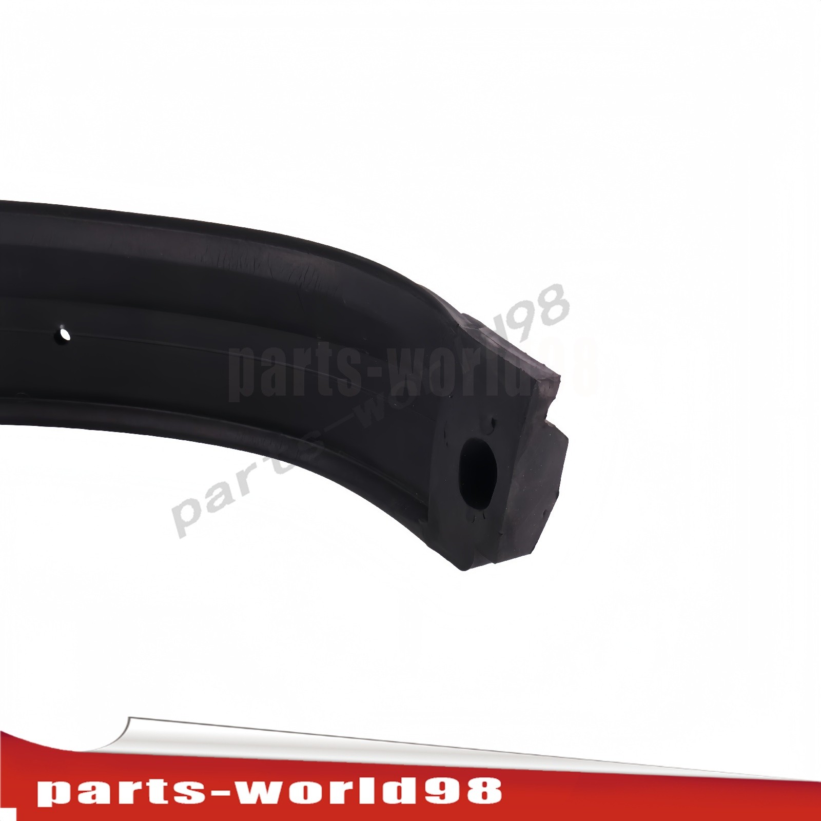 5453950 Windshield Cowl Seal For Jeep CJ5 CJ7 CJ8 1976-1986 New Frame B