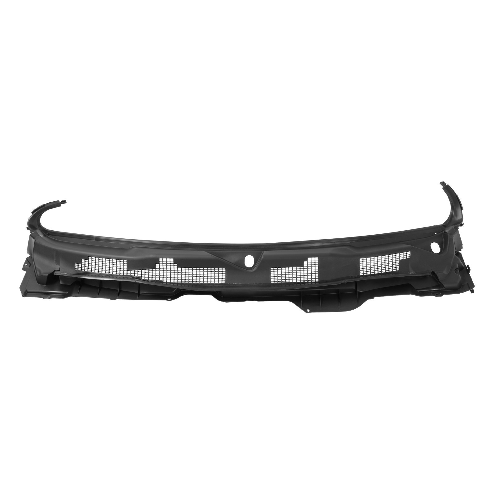 Front Wiper Cowl Windshield Panel For Ram 1500 2500 3500 2009-2024 Easy Install