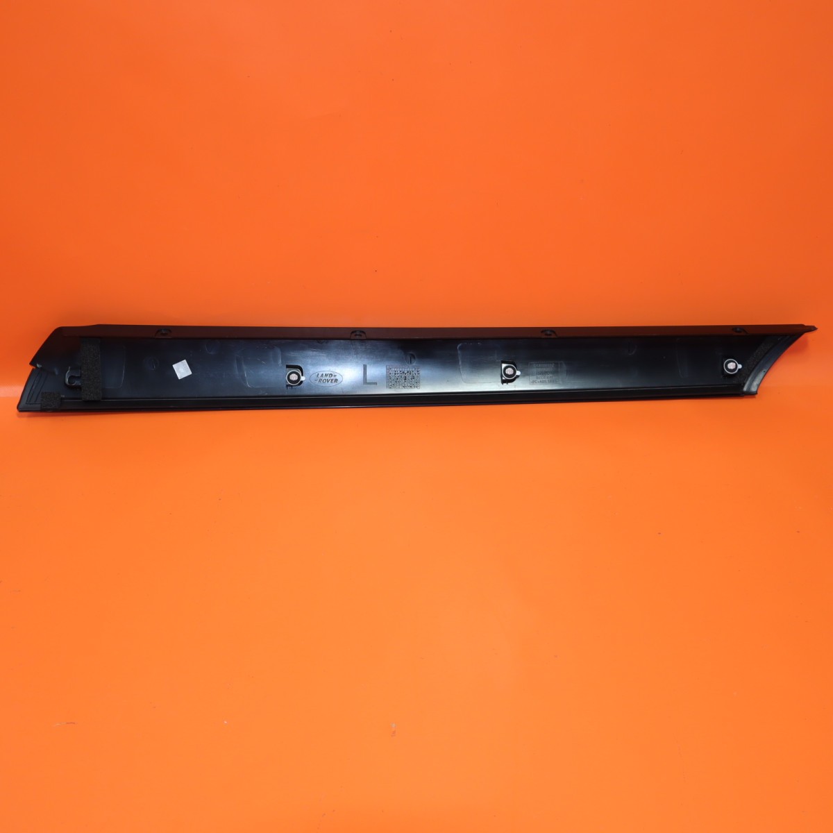 RANGE ROVER WINDSHIELD A PILLAR TRIM 2007 2008 2009 2010 2011 2012 DCB500172 OEM